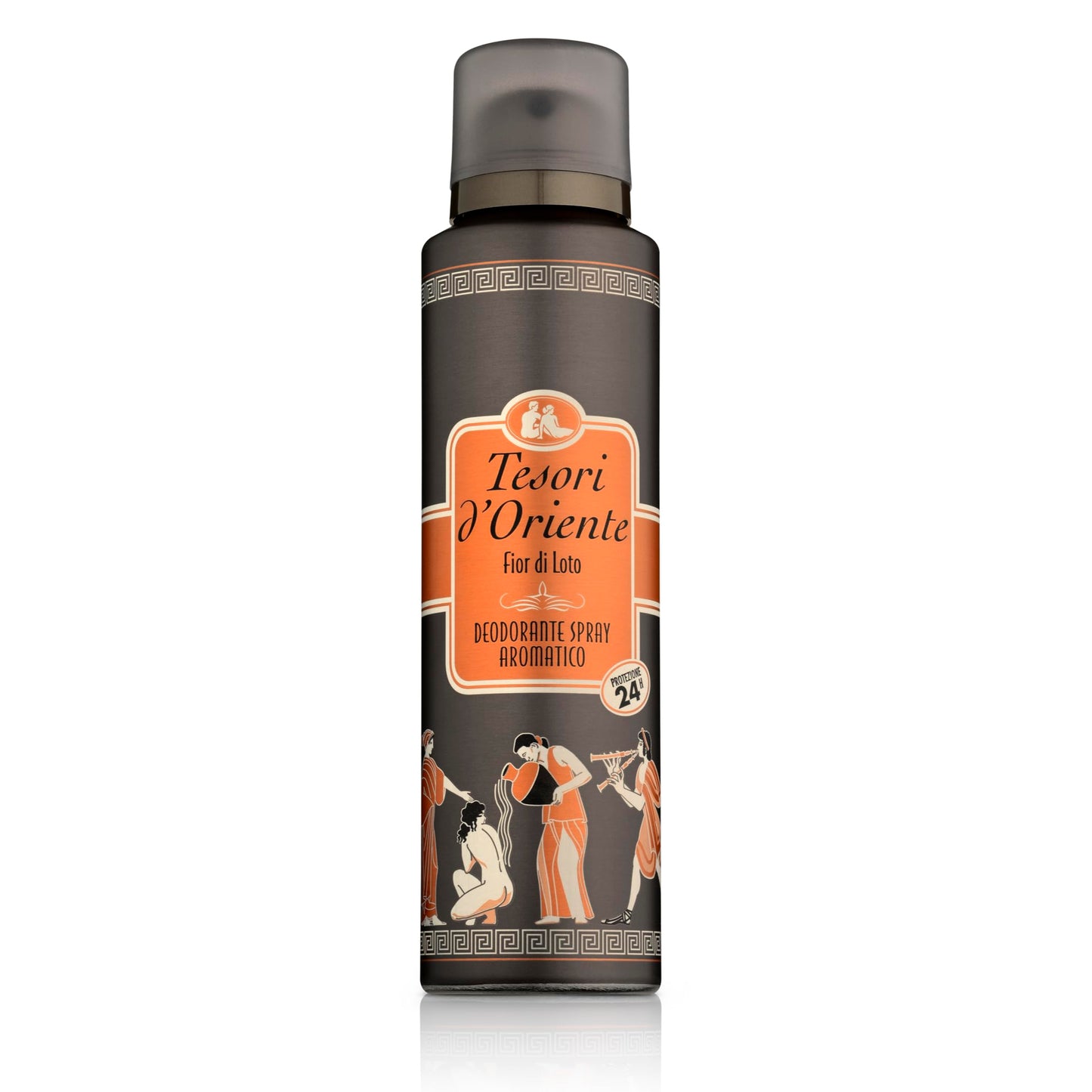 TESORI D'ORIENTE DEODORANTE SPRAY FIOR DI LOTO 150ML