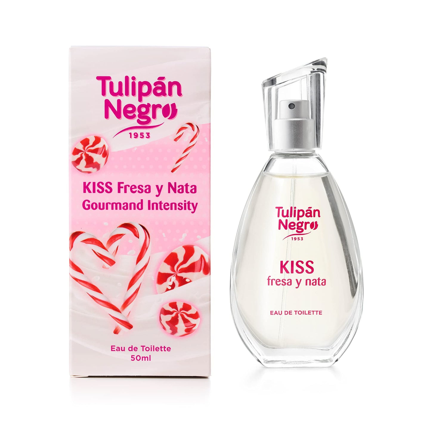 TULIPÁN NEGRO PROFUMO - VARIE FRAGRANZE - 50 ml