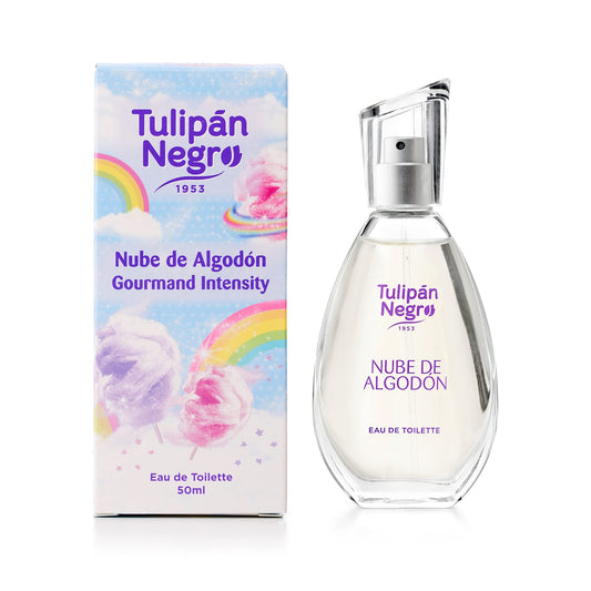 TULIPÁN NEGRO PROFUMO - VARIE FRAGRANZE - 50 ml