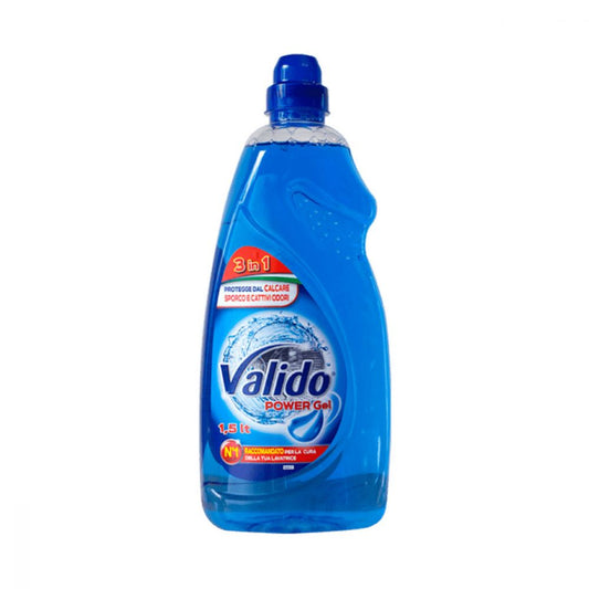 VALIDO POWER GEL 3in1 - 1,5L