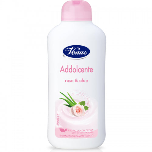 VENUS BAGNO DOCCIA CREMA - 650ml