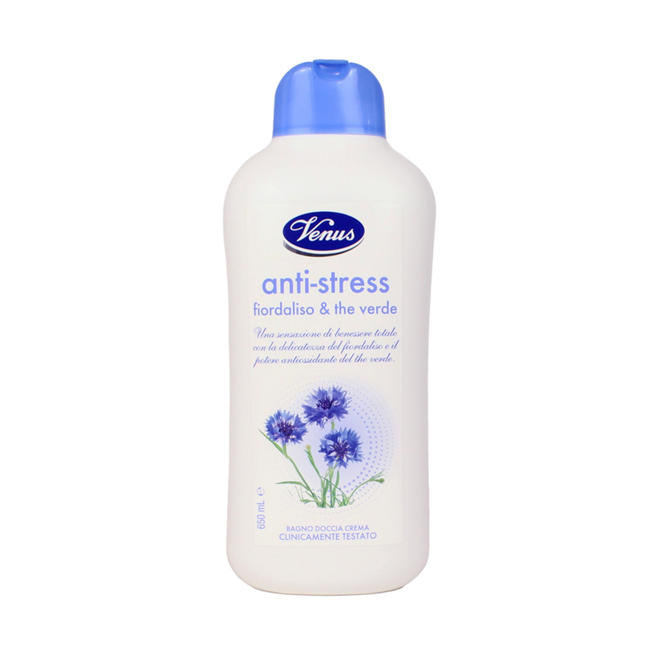 VENUS BAGNO DOCCIA CREMA - 650ml