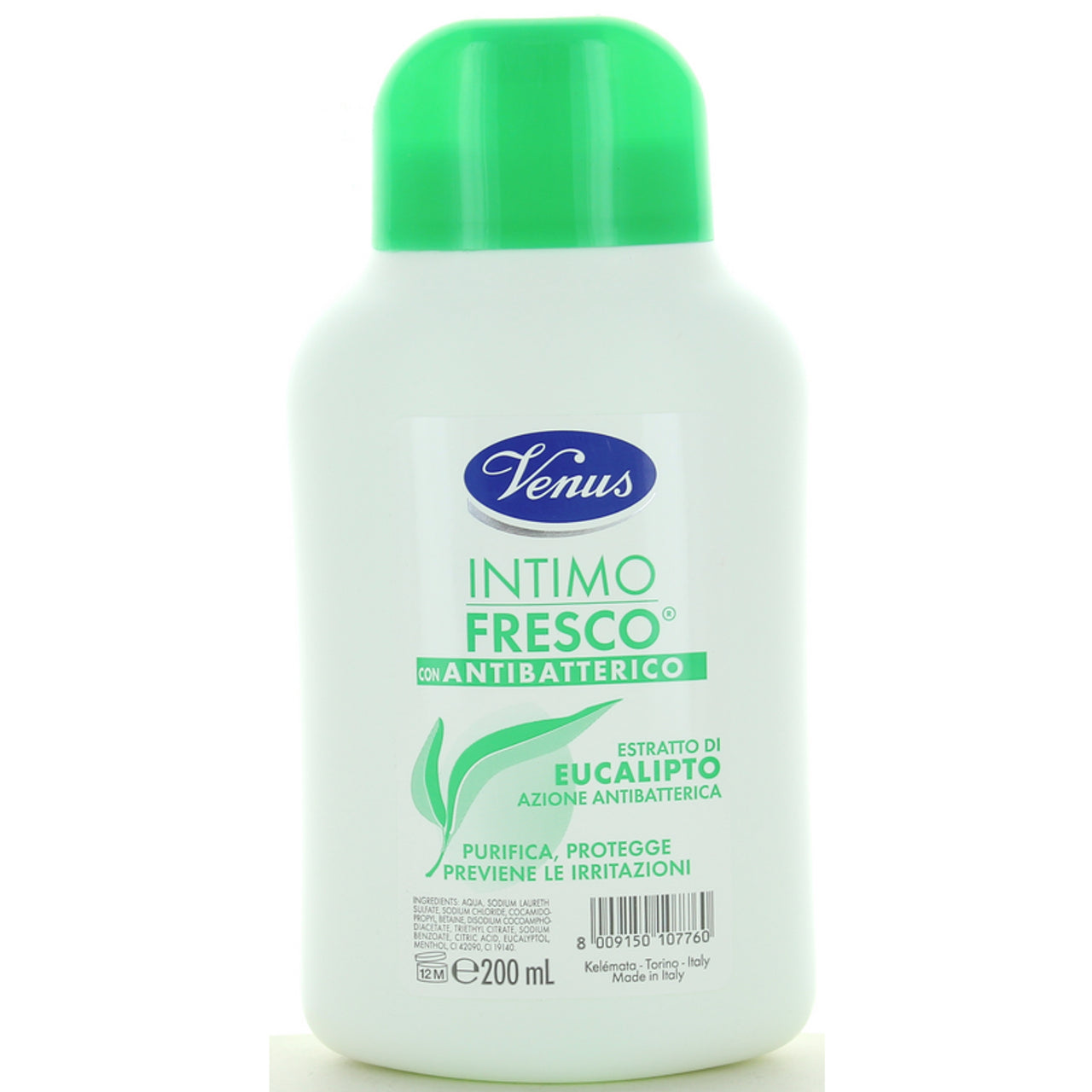 VENUS DETERGENTE INTIMO - 200 ml