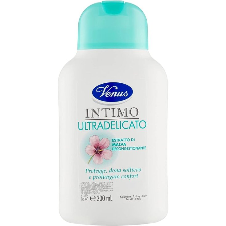 VENUS DETERGENTE INTIMO - 200 ml