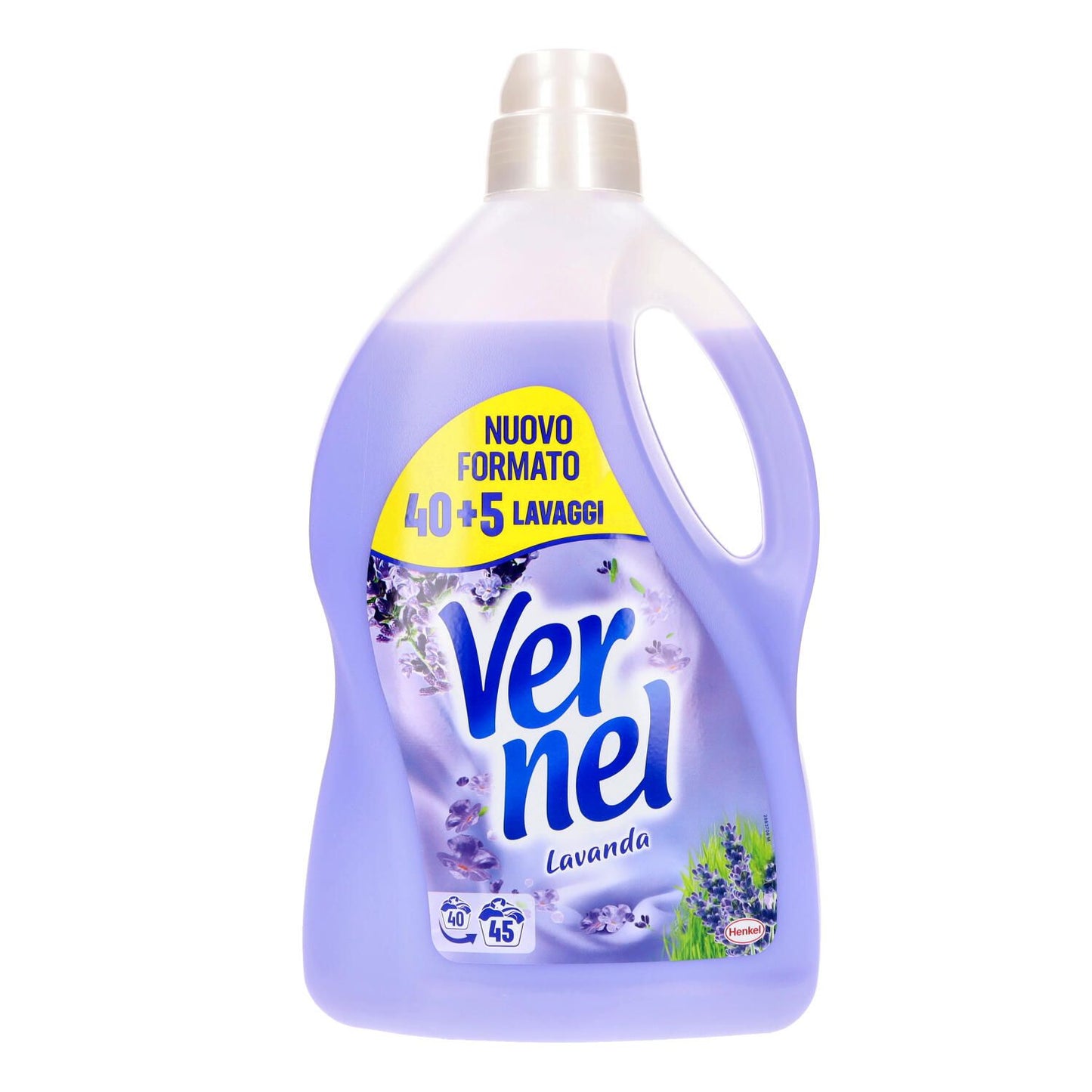 VERNEL AMMORBIDENTE 45 LAVAGGI
