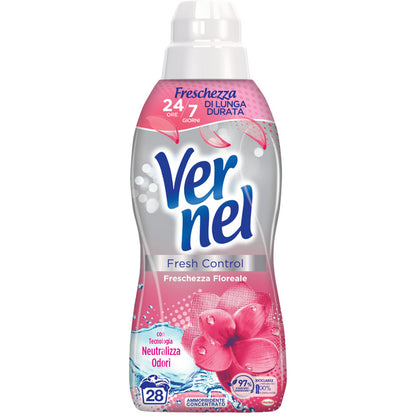 VERNEL AMMORBIDENTE 28 LAVAGGI