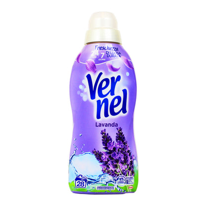 VERNEL AMMORBIDENTE 28 LAVAGGI