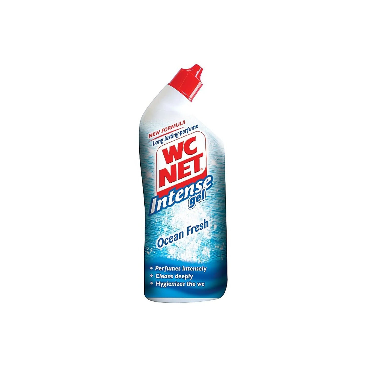 WC NET PROFUMOSO GEL IGIENIZZANTE - 700ml