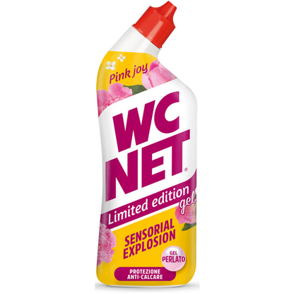 WC NET GEL PROTEZIONE ANTICALCARE - SENSORIAL EXPLOSION 700ml