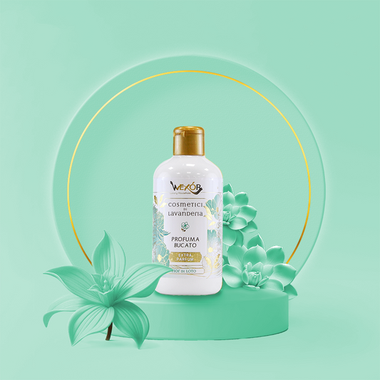 WEXOR ESSENZA PROFUMA BUCATO 250ml